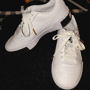 Puma Cali teeny shoe